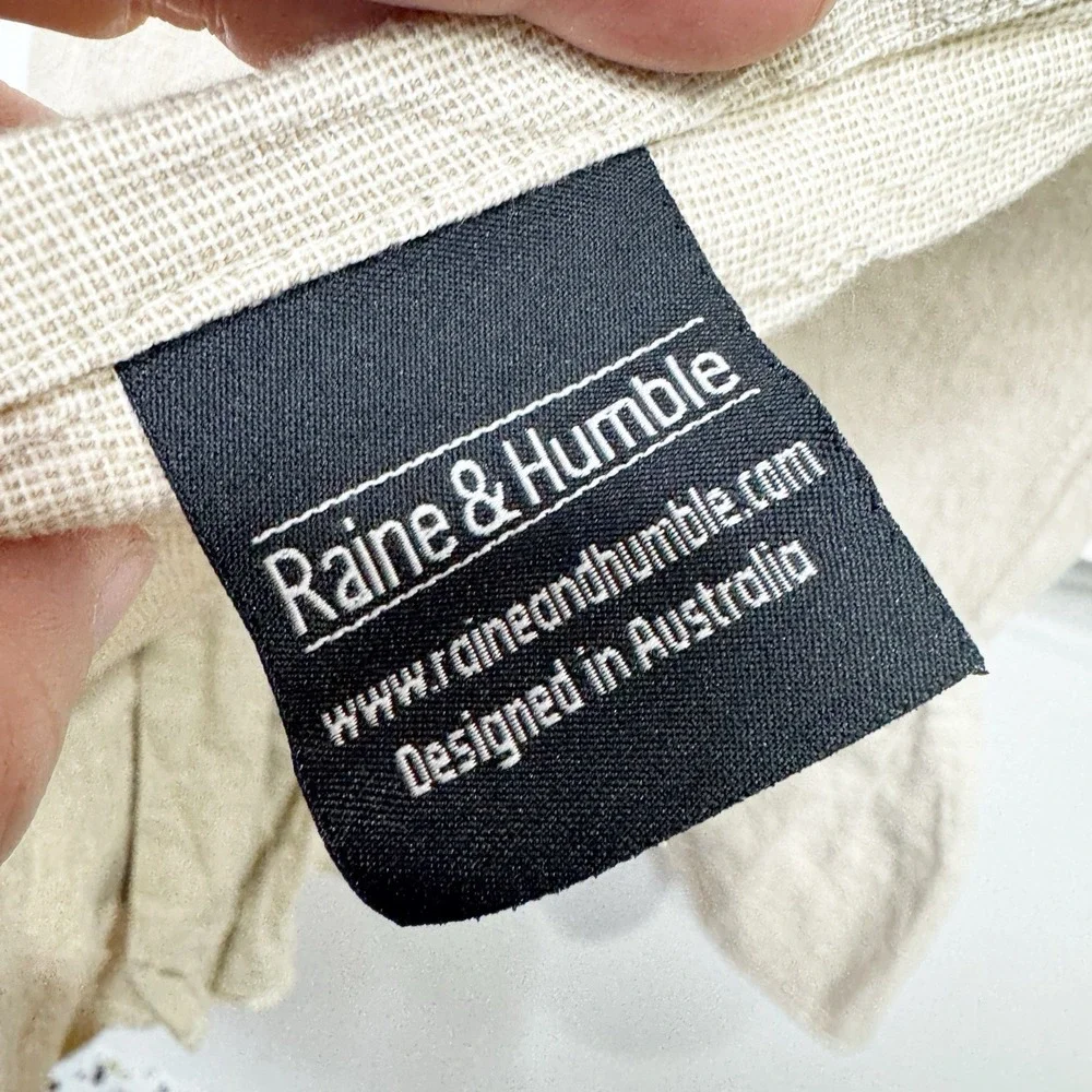 Raine & Humble raine humble